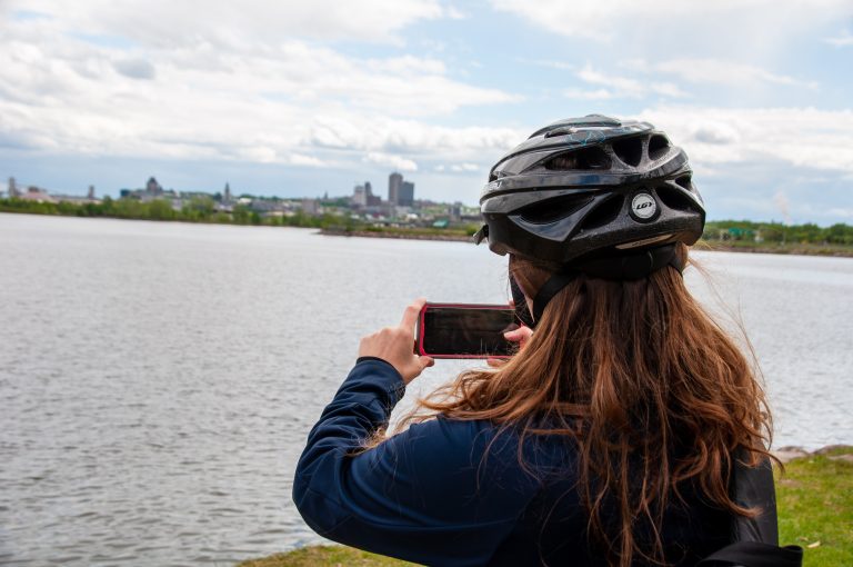 découvrir la ville avec un tour guidé privé