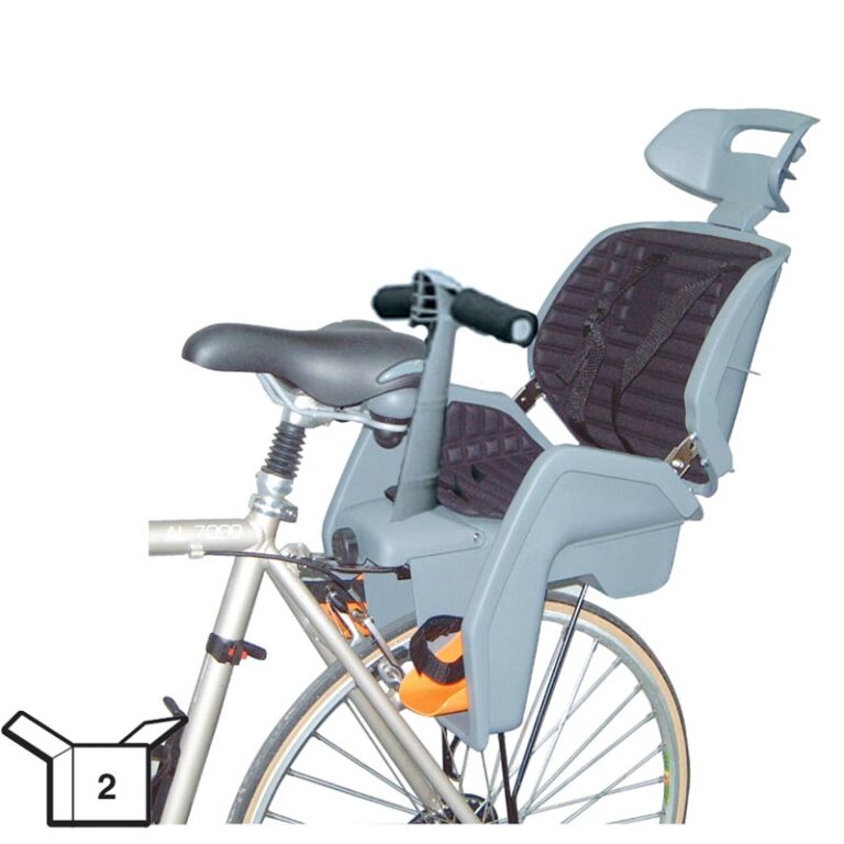 Baby bike seat for rent in Québec City