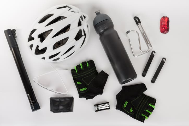Must-have bike accessories for this summer
