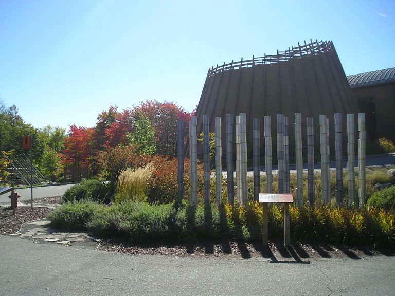 Hôtel-Musée Wendake