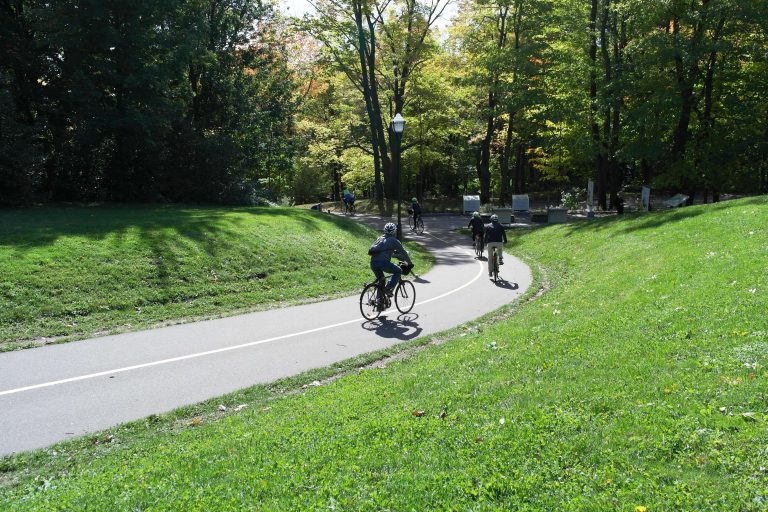Côte Gilmour, Québec City