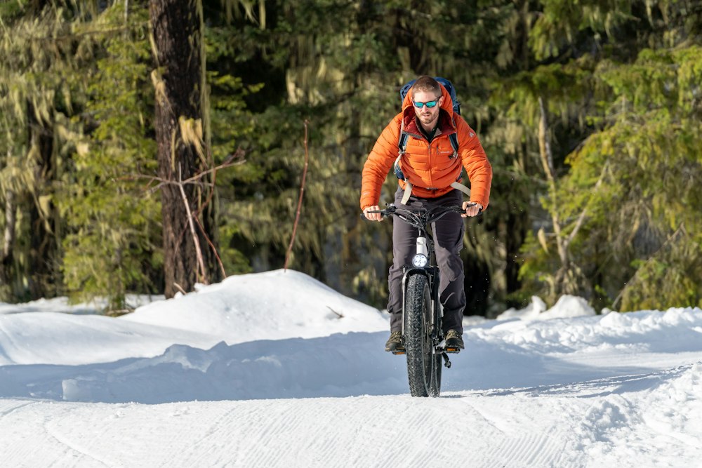 Fatbike en location chez Cyclo Services