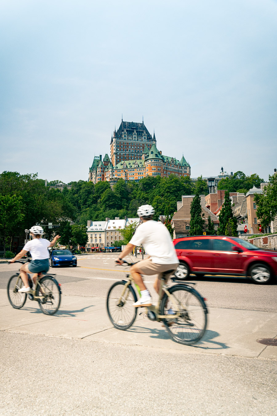 CYCLO SERVICES - Promenade Champlain-39