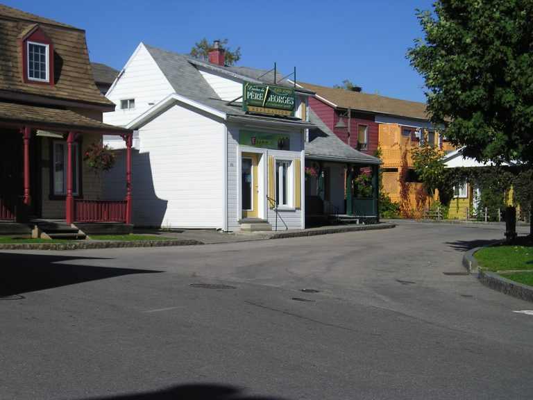 Wendake